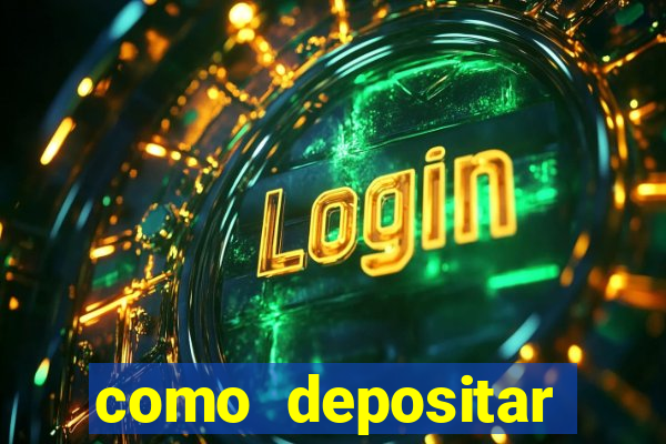 como depositar dinheiro no betano